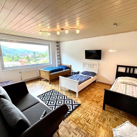 Private Wohnung Leoben Goess Goss エクステリア 写真