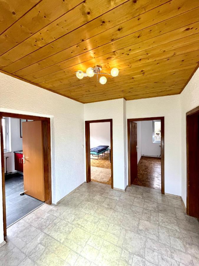 Private Wohnung Leoben Goess Goss エクステリア 写真