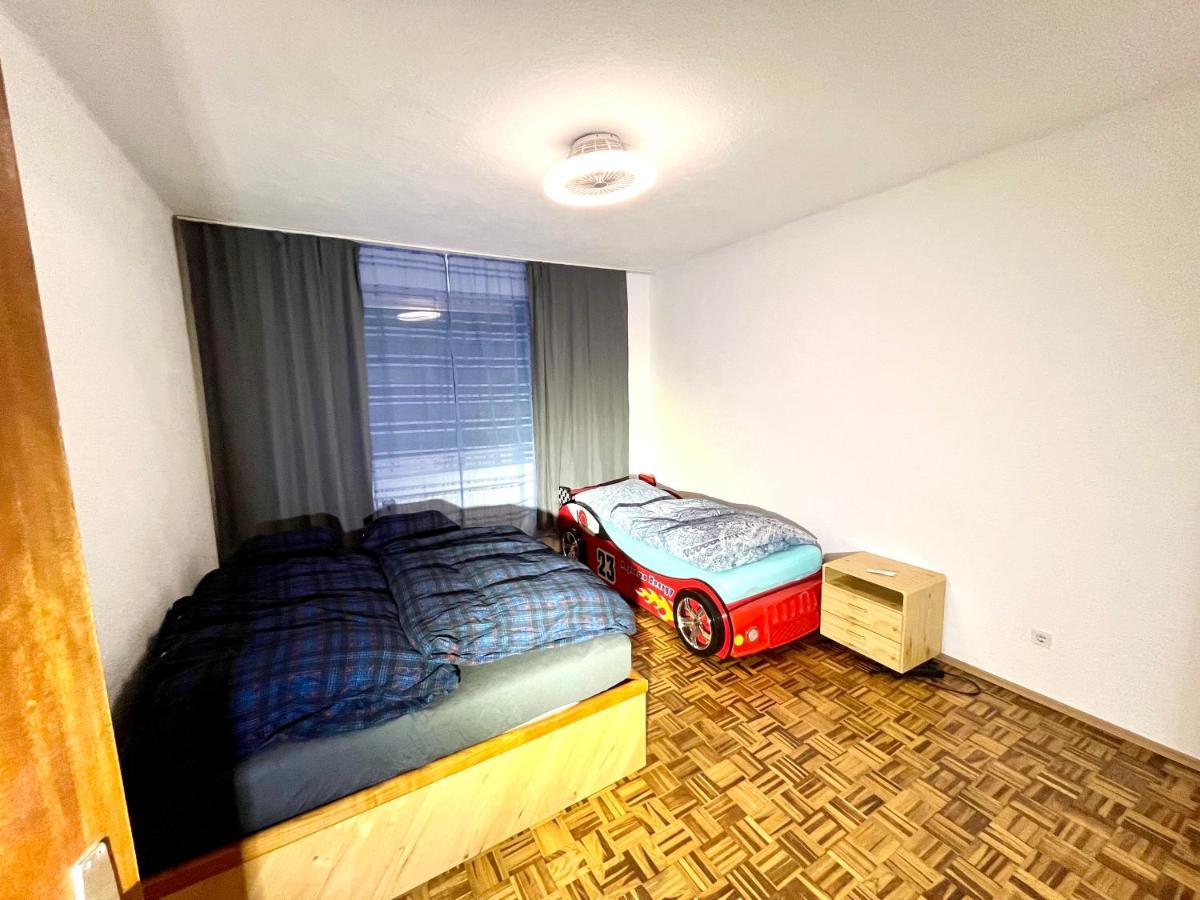 Private Wohnung Leoben Goess Goss エクステリア 写真